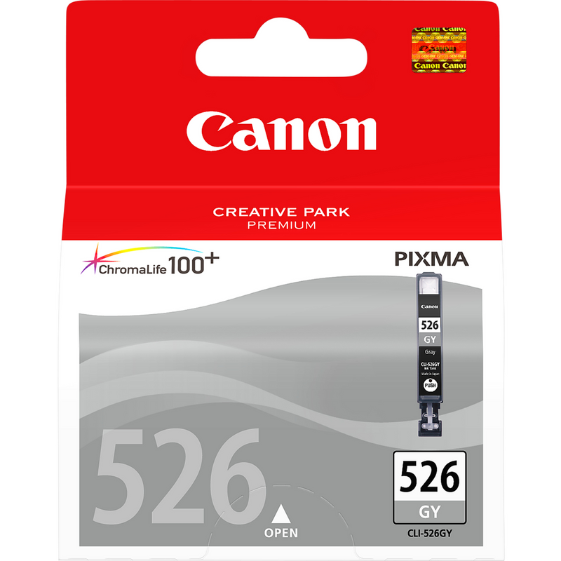 Canon 4544B001 tinteiro 1 unidade(s) Original Cinzento