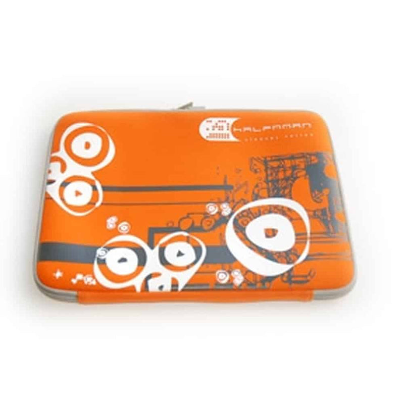 NOTEBOOK SLEEVE HALFMMAN PBC-004 - 15,6 - LARANJA