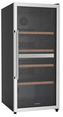 CAVE VINHOS INFINITON WFL204 1244X540X601