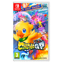 Nintendo Chocobo GP Padrão Chinês simplificado, Alemão, Inglês, E
