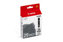 PGI-29 DGY - DARK GREY INK CARTRIDGE
