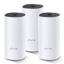 PACK 3 UNIDADES DECOM4  AC1200 WHOLE-HOME MESH WI-FI SYSTEM, QUAL