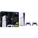 CONSOLA SONY PS5 DIGITAL + DUALSENSE V3