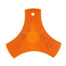 SALVAMANTELES IMANTADO BRA SAFE 191000 NARANJA