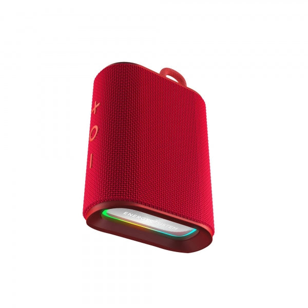 ALTAVOZ  BLUETOOTH ENERGY SISTEM RED STREETPLAY