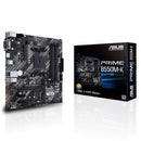 ASUS PRIME B550M-K AMD B550 Socket AM4 micro ATX