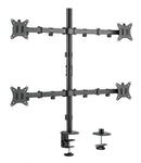 Equip 650159 montagem e suporte para monitores 81,3 cm (32") Pre