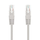 Nanocable 10.20.0425 cabo de rede Cinzento 25 m Cat6 U/UTP (UTP)