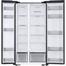 SAMSUNG - SIDE BY SIDE RS57DG400EB4EF