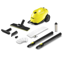 VAPORETA KARCHER SC3 15136500 1LT 3,5B 1900W BCO.