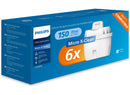 FILTRO PARA JARRA PHILIPS AWP212/24 5+1 MICROCLEAN X