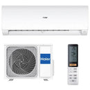 AR CONDICIONADO HAIER FLEXIS09( 8.870 BTUH  - 10.920 BTUH  - A+++