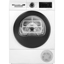 MÁQUINA DE SECAR ROUPA BOSCH WQG243D0ES 9KG