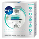 KIT UNIÃO UNIVERSAL C/ PRATELEIRA DESLIZANTE WPRO - SKS101
