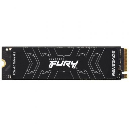 FURY RENEGADE PCIE 4.0 NVME M.2 SSD