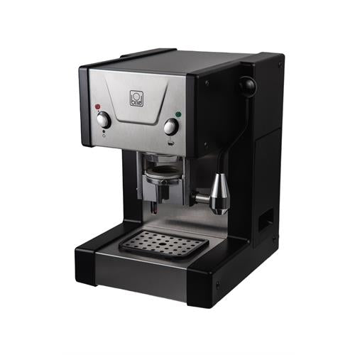 MÁQUINA DE CAFÉ EXPRESSO BRIEL SM151 LAT PRETA( 1200 W - 20 BARES