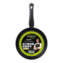 FRIGIDEIRA 20CM ALU FORJADO IND PRETO EXPERT SG-6235 SAN IGNACIO