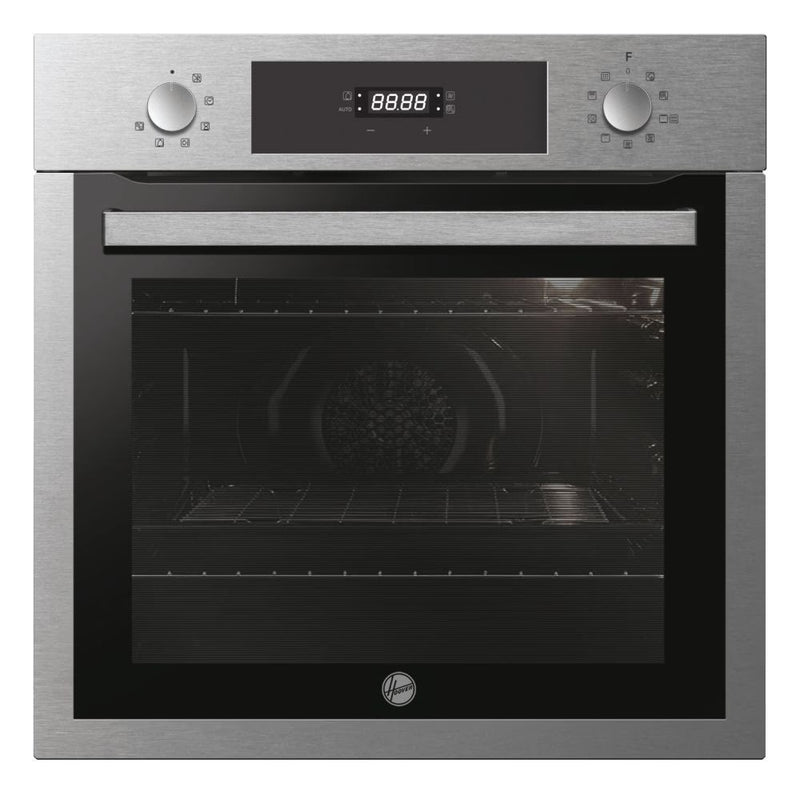 HORNO HOOVER HOC3U3858IN 70L PIROLITICO INOX DSP