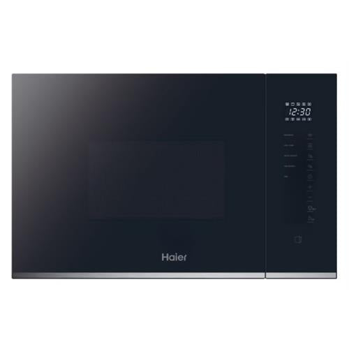 MICRO-ONDAS DE ENCASTRE HAIER H38FMWID2S7( 20 LITROS - 800 W - 10