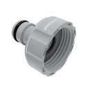 CONETOR COM ROSCA FÊMEA IDEAL Ø25MM (1"). CELLFAST