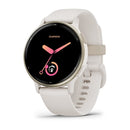 SMARTWATCH GARMIN VIVOACTIVE 5 BRANCO 010-02862-11