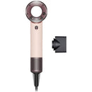 SECADOR DE PELO DYSON SUPERSONIC TRAVEL CERAMIC PINKROSE GOLD