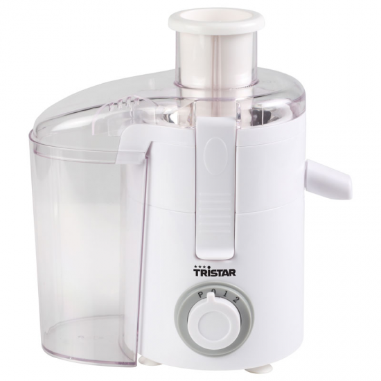 Tristar SC-2286 centrifugadora Máquina de sumos 250 W Branco