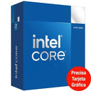 Intel Core i7-14700F processador 33 MB Smart Cache Caixa