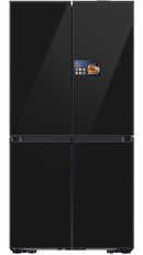 FRIGORÍFICO AMERICANO SAMSUNG RM90F67CECEF