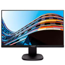 Philips S Line Monitor LCD com tecnologia SoftBlue 243S7EHMB/00