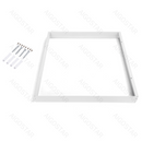 QUADRO DE LUZ DO PAINEL DE LED MONTADO NA SUPERFÍCIE (625*625)