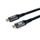 Equip 128382 cabo USB 2 m USB4 Gen 2x2 USB C Preto