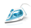 Braun TexStyle 3 Steam Iron SI 3053 Blue Base de cerâmica 2400 W