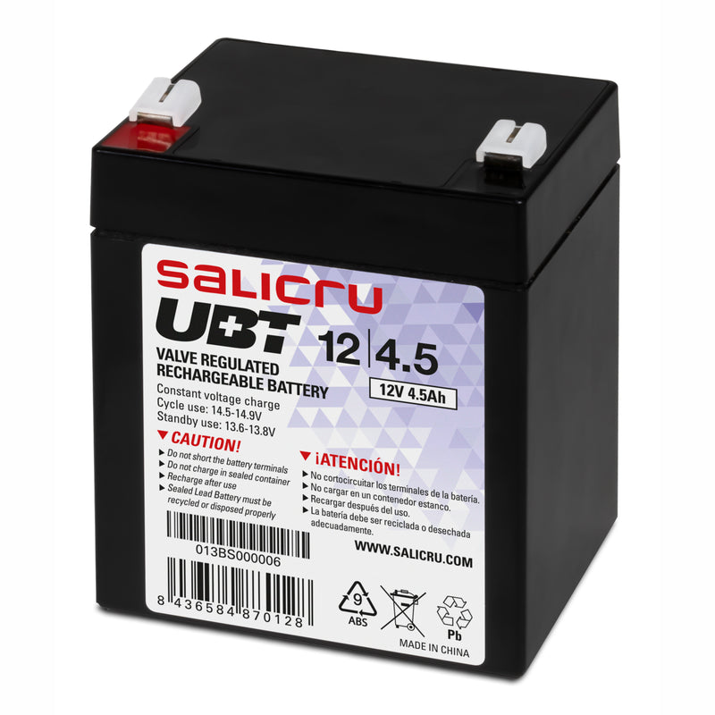 Salicru UBT 12/4,5