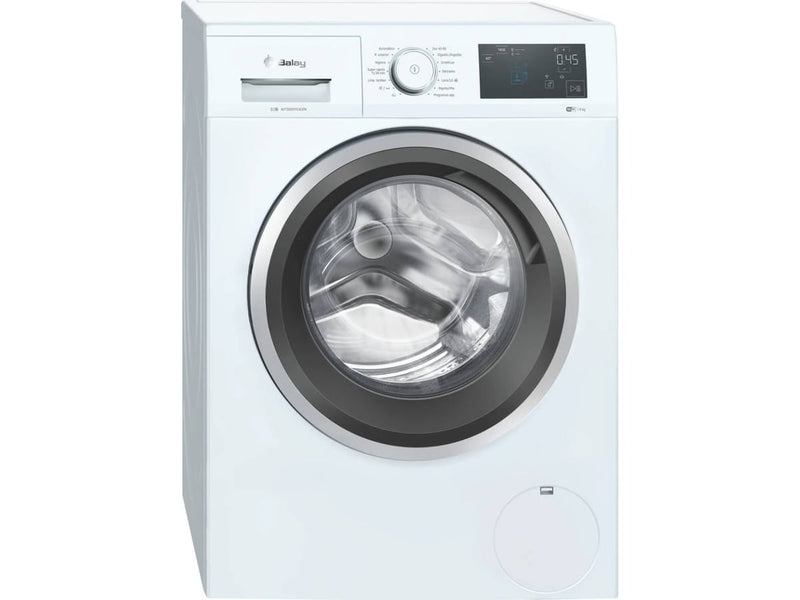 MÁQUINA DE LAVAR ROUPA BALAY 3TS394BH 9K 1400R BCA ATD