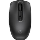 HP 695 Rechargeable Wireless Mouse rato Ambidestro Bluetooth 4000