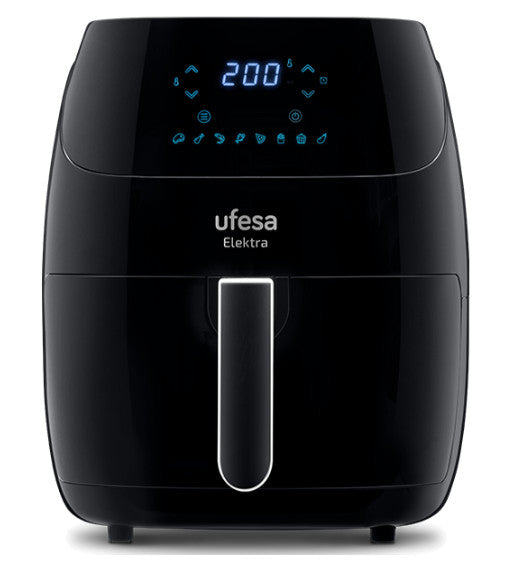 UFESA - AIR FRYER ELEKTRA 5L 72805372