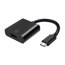 AISENS A109-0344 adaptador de cabo de vídeo 0,15 m HDMI Type A (S