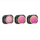 3 FILTROS LENTE ND1664256 SUNNYLIFE DJI MINI 4