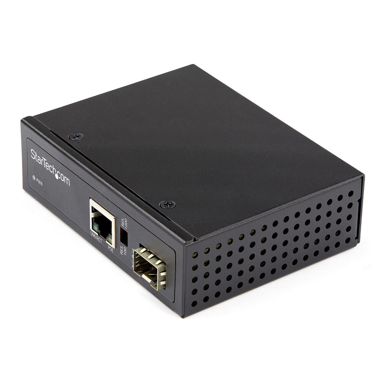 StarTech.com IMC1GSFP60W conversor de rede de média 1000 Mbit/s M