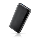 POWERBANK 10000MAH NGS QUIZ 10 22.5W NEGRA