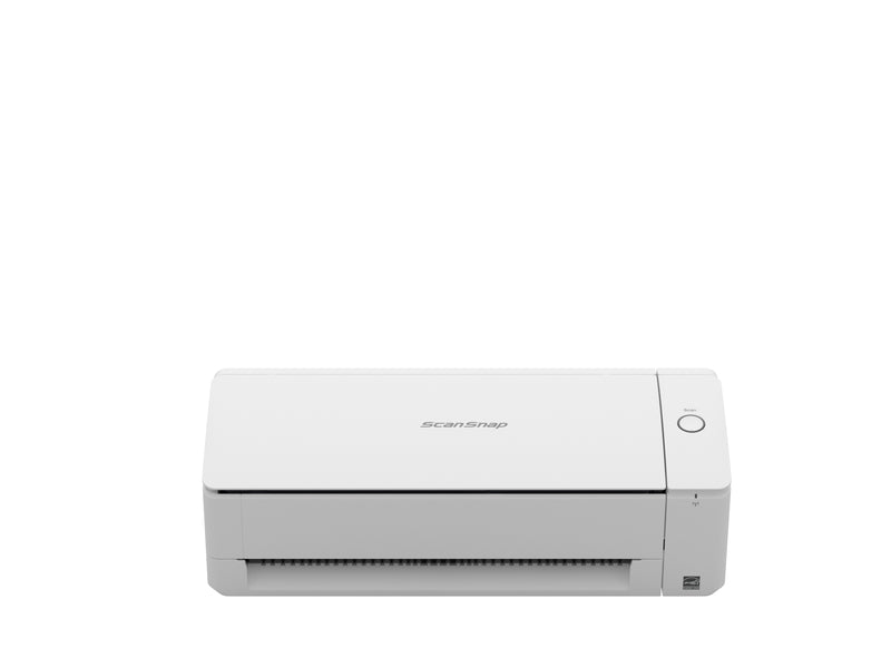 Fujitsu ScanSnap iX1300 Scanner ADF 600 x 600 DPI A4 Branco