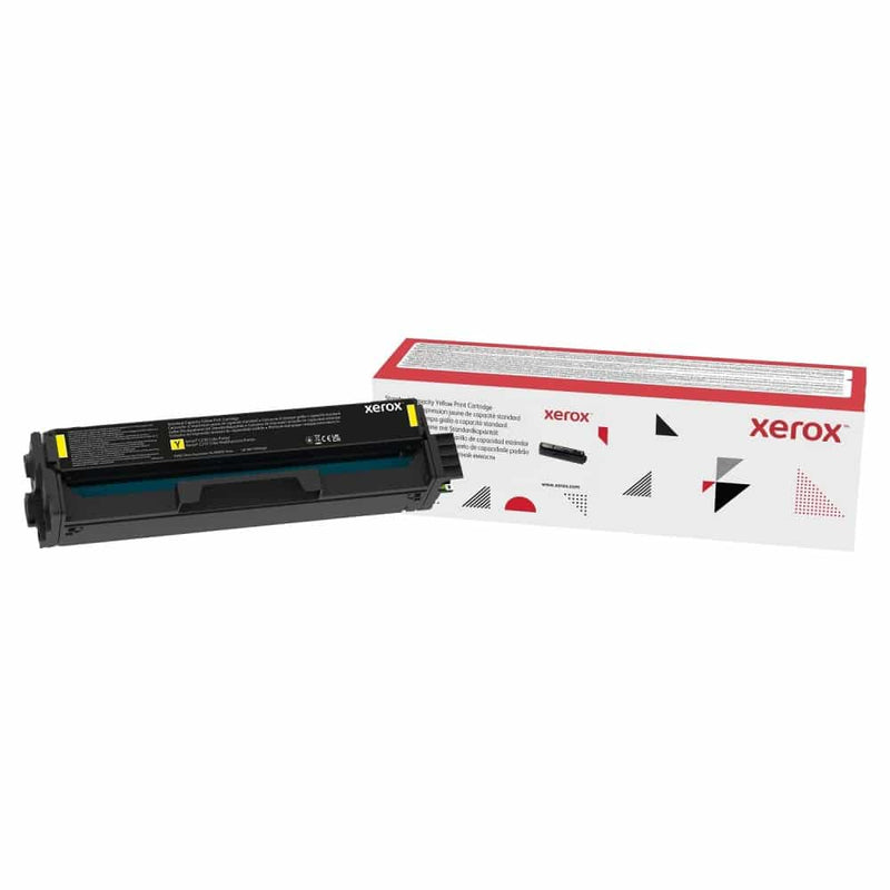 TONER ORIGINAL XEROX C230 C235 AMARELO