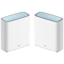 ROUTER D-LINK EAGLE PRO AI AX3200 MESH SYSTEM PACK DE 2