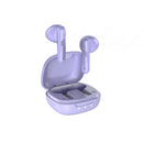 HS-M905BT, BLUETOOTH HEADSET, LT PURPLE