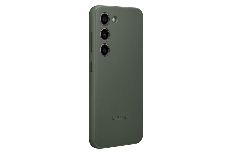 Samsung EF-VS911LGEGWW capa para telemóvel 15,5 cm (6.1") Verde