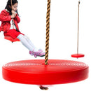 BALOIÇO REDONDO DE JARDIM EM PLÁSTICO