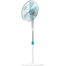 VENTILADOR DE PIE CECOTEC ENERGYSILENCE 500 40W 5 ASPAS 40CM 3 VE