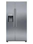 FRIGORIFICO AMERICANO SIEMENS KA93DAIEP