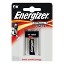 PILHA ENERGIZER PILHA#.ALK.POWER (1)-E( ALKALINE POWER  - 6LR61